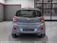 HYUNDAI d'occasion I10 II 1.2 UEFA EURO 2016 PLUS de 2014 Strasbourg