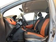 HYUNDAI d'occasion I10 II 1.2 UEFA EURO 2016 PLUS de 2014 Strasbourg