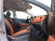 HYUNDAI d'occasion I10 II 1.2 UEFA EURO 2016 PLUS de 2014 Strasbourg