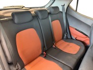 HYUNDAI d'occasion I10 II 1.2 UEFA EURO 2016 PLUS de 2014 Strasbourg