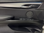 BMW d'occasion X5 M50D de 2015 Narbonne (11)﻿