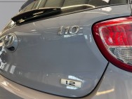 HYUNDAI d'occasion I10 II 1.2 UEFA EURO 2016 PLUS de 2014 Strasbourg