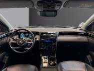 HYUNDAI d'occasion TUCSON 1.6 T-GDI 230 HYBRID INTUITIVE BA de 2021