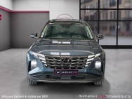 HYUNDAI d'occasion TUCSON 1.6 T-GDI 230 HYBRID INTUITIVE BA de 2021