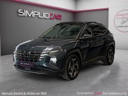 HYUNDAI d'occasion TUCSON 1.6 T-GDI 230 HYBRID INTUITIVE BA de 2021