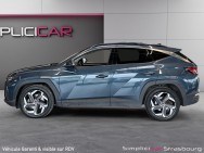 HYUNDAI d'occasion TUCSON 1.6 T-GDI 230 HYBRID INTUITIVE BA de 2021