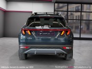 HYUNDAI d'occasion TUCSON 1.6 T-GDI 230 HYBRID INTUITIVE BA de 2021