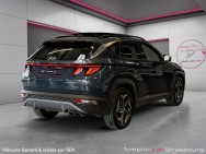 HYUNDAI d'occasion TUCSON 1.6 T-GDI 230 HYBRID INTUITIVE BA de 2021