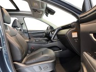 HYUNDAI d'occasion TUCSON 1.6 T-GDI 230 HYBRID INTUITIVE BA de 2021