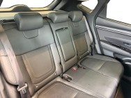 HYUNDAI d'occasion TUCSON 1.6 T-GDI 230 HYBRID INTUITIVE BA de 2021