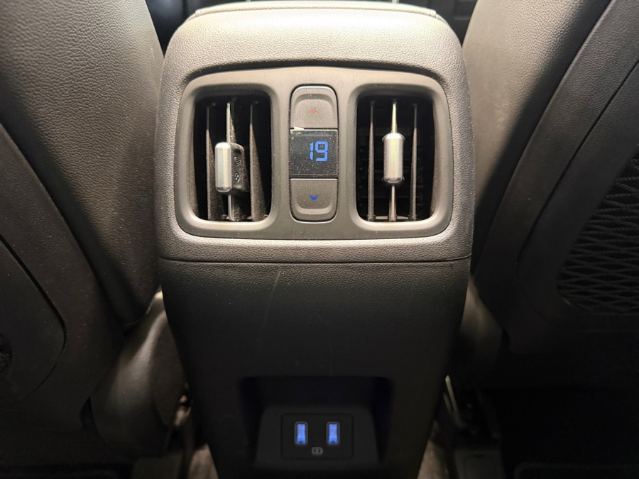 HYUNDAI d'occasion TUCSON 1.6 T-GDI 230 HYBRID INTUITIVE BA de 2021