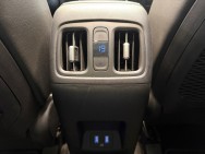 HYUNDAI d'occasion TUCSON 1.6 T-GDI 230 HYBRID INTUITIVE BA de 2021