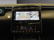 HYUNDAI d'occasion TUCSON 1.6 T-GDI 230 HYBRID INTUITIVE BA de 2021