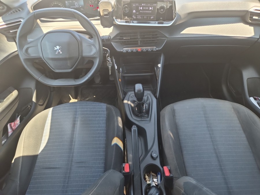 PEUGEOT d'occasion 208 II 1.2 PURETECH 75 LIKE de 2020 Frejus (83)﻿