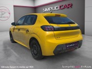 PEUGEOT d'occasion 208 II 1.2 PURETECH 75 LIKE de 2020 Frejus (83)﻿