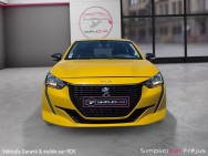 PEUGEOT d'occasion 208 II 1.2 PURETECH 75 LIKE de 2020 Frejus (83)﻿