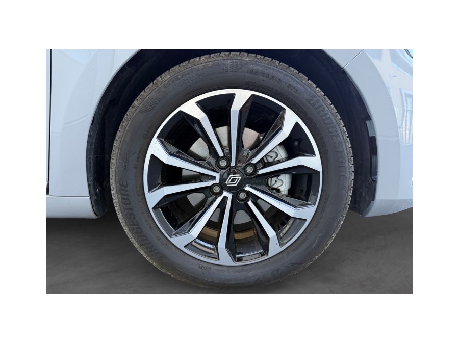 RENAULT d'occasion CLIO 1.6 E-TECH 145 TECHNO de 2025 La Ciotat (13)﻿