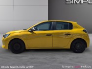 PEUGEOT d'occasion 208 II 1.2 PURETECH 75 LIKE de 2020 Frejus (83)﻿