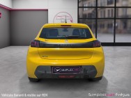 PEUGEOT d'occasion 208 II 1.2 PURETECH 75 LIKE de 2020 Frejus (83)﻿