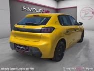 PEUGEOT d'occasion 208 II 1.2 PURETECH 75 LIKE de 2020 Frejus (83)﻿
