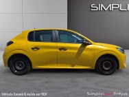 PEUGEOT d'occasion 208 II 1.2 PURETECH 75 LIKE de 2020 Frejus (83)﻿