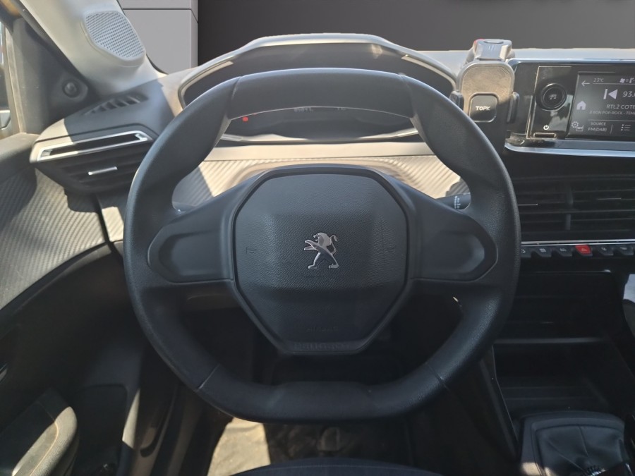 PEUGEOT d'occasion 208 II 1.2 PURETECH 75 LIKE de 2020 Frejus (83)﻿