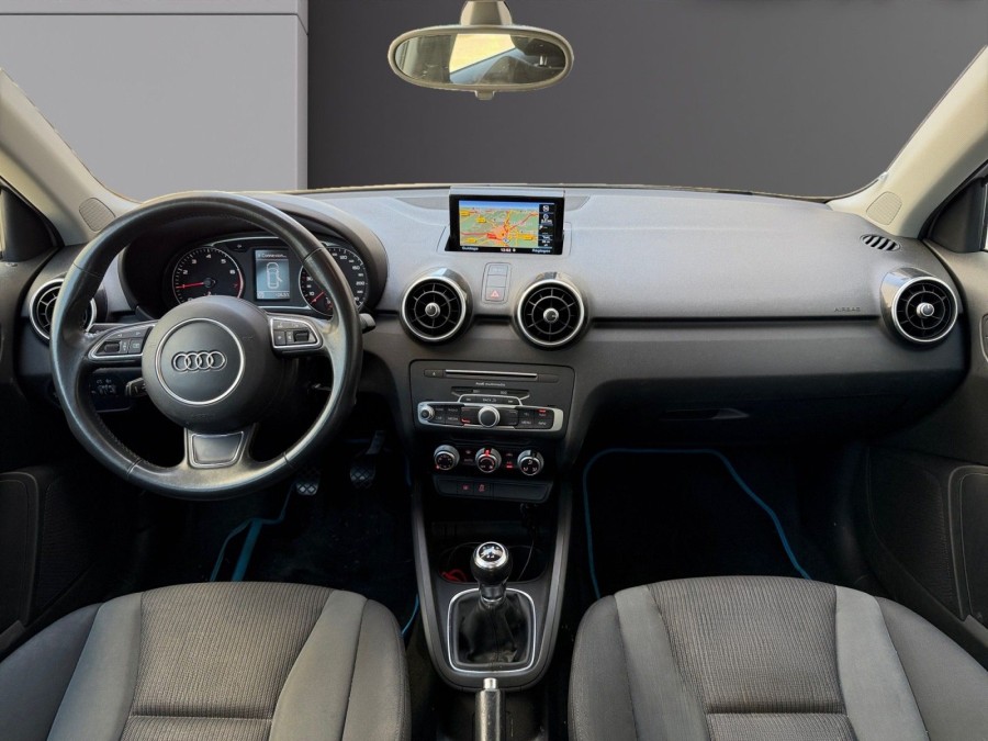 AUDI d'occasion A1 SPORTBACK 1.0 TFSI 95 ULTRA AMBITION de 2016 Nîmes