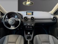 AUDI d'occasion A1 SPORTBACK 1.0 TFSI 95 ULTRA AMBITION de 2016 Nîmes