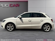 AUDI d'occasion A1 SPORTBACK 1.0 TFSI 95 ULTRA AMBITION de 2016 Nîmes