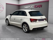 AUDI d'occasion A1 SPORTBACK 1.0 TFSI 95 ULTRA AMBITION de 2016 Nîmes