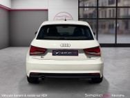 AUDI d'occasion A1 SPORTBACK 1.0 TFSI 95 ULTRA AMBITION de 2016 Nîmes