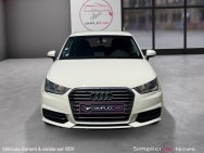 AUDI d'occasion A1 SPORTBACK 1.0 TFSI 95 ULTRA AMBITION de 2016 Nîmes