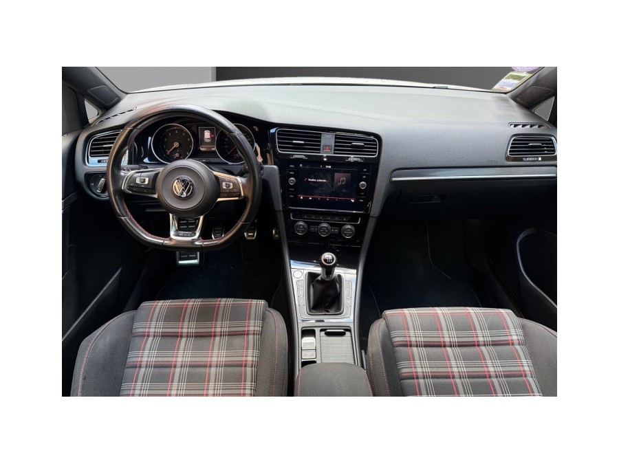 VOLKSWAGEN d'occasion GOLF 2.0 TSI 230 GTI PERFORMANCE de 2017