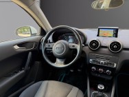 AUDI d'occasion A1 SPORTBACK 1.0 TFSI 95 ULTRA AMBITION de 2016 Nîmes