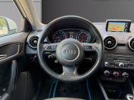 AUDI d'occasion A1 SPORTBACK 1.0 TFSI 95 ULTRA AMBITION de 2016 Nîmes