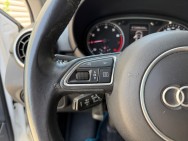 AUDI d'occasion A1 SPORTBACK 1.0 TFSI 95 ULTRA AMBITION de 2016 Nîmes