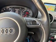 AUDI d'occasion A1 SPORTBACK 1.0 TFSI 95 ULTRA AMBITION de 2016 Nîmes