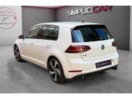 VOLKSWAGEN d'occasion GOLF 2.0 TSI 230 GTI PERFORMANCE de 2017