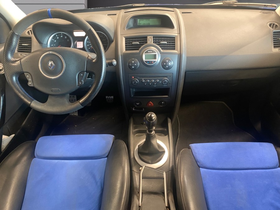 RENAULT d'occasion MEGANE II 2.0T 16V RS de 2006 Pau (64)﻿