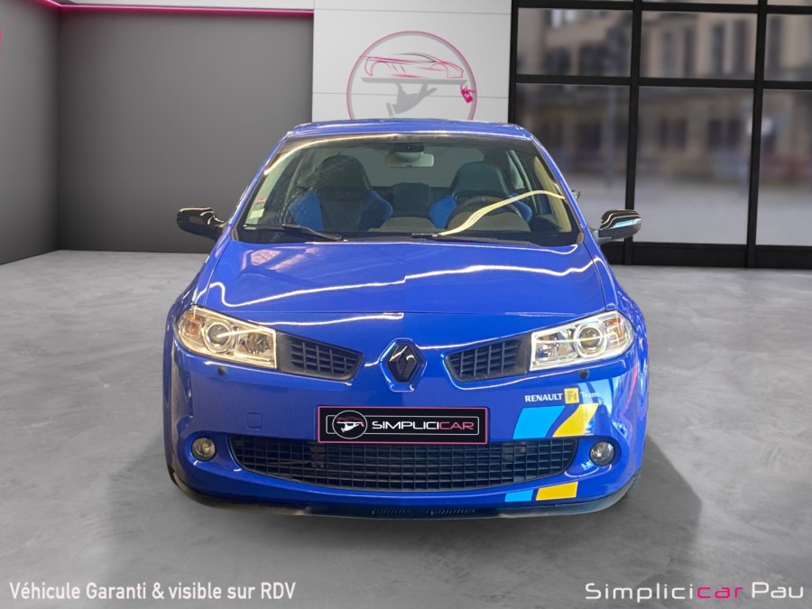 RENAULT d'occasion MEGANE II 2.0T 16V RS de 2006 Pau (64)﻿
