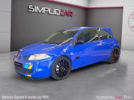 RENAULT d'occasion MEGANE II 2.0T 16V RS de 2006 Pau (64)﻿