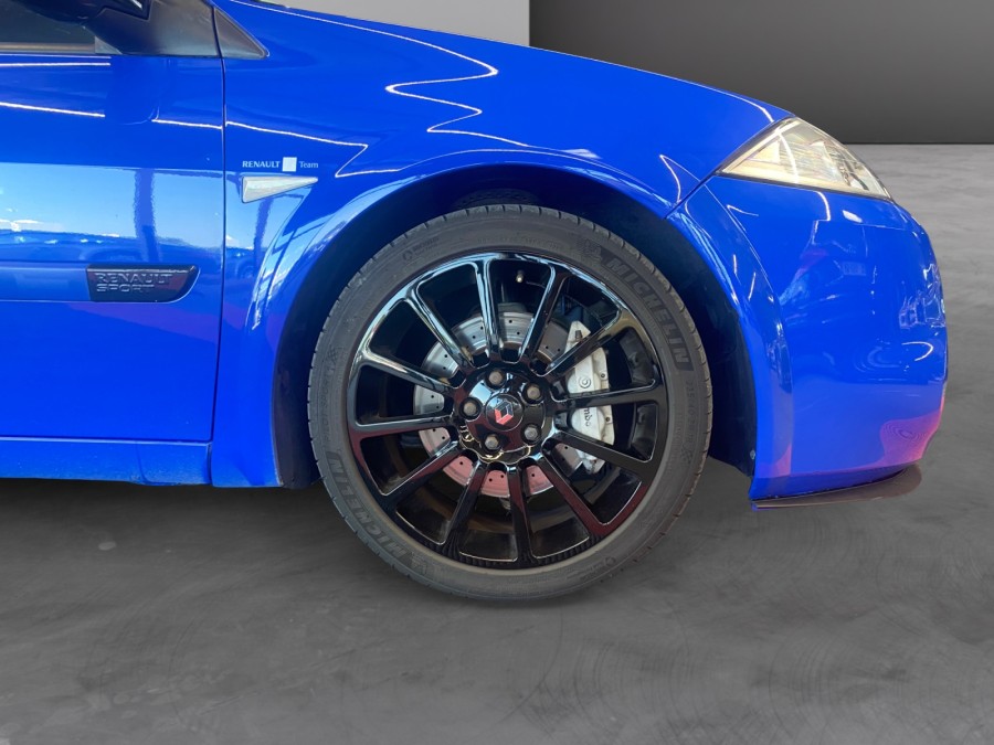 RENAULT d'occasion MEGANE II 2.0T 16V RS de 2006 Pau (64)﻿