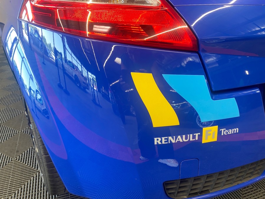 RENAULT d'occasion MEGANE II 2.0T 16V RS de 2006 Pau (64)﻿