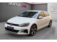 VOLKSWAGEN d'occasion GOLF 2.0 TSI 230 GTI PERFORMANCE de 2017