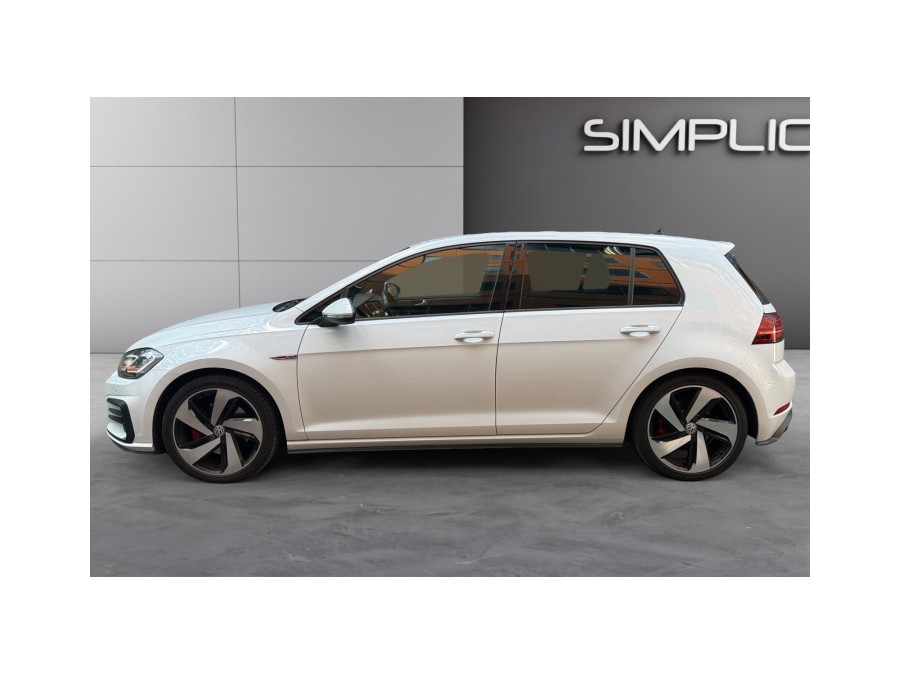 VOLKSWAGEN d'occasion GOLF 2.0 TSI 230 GTI PERFORMANCE de 2017