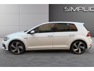 VOLKSWAGEN d'occasion GOLF 2.0 TSI 230 GTI PERFORMANCE de 2017