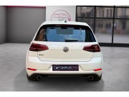 VOLKSWAGEN d'occasion GOLF 2.0 TSI 230 GTI PERFORMANCE de 2017