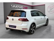 VOLKSWAGEN d'occasion GOLF 2.0 TSI 230 GTI PERFORMANCE de 2017