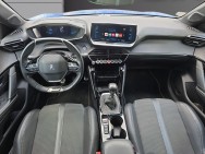 PEUGEOT d'occasion 208 1.5 BLUEHDI 100 GT de 2021 Vichy (03)﻿