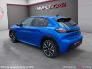 PEUGEOT d'occasion 208 1.5 BLUEHDI 100 GT de 2021 Vichy (03)﻿